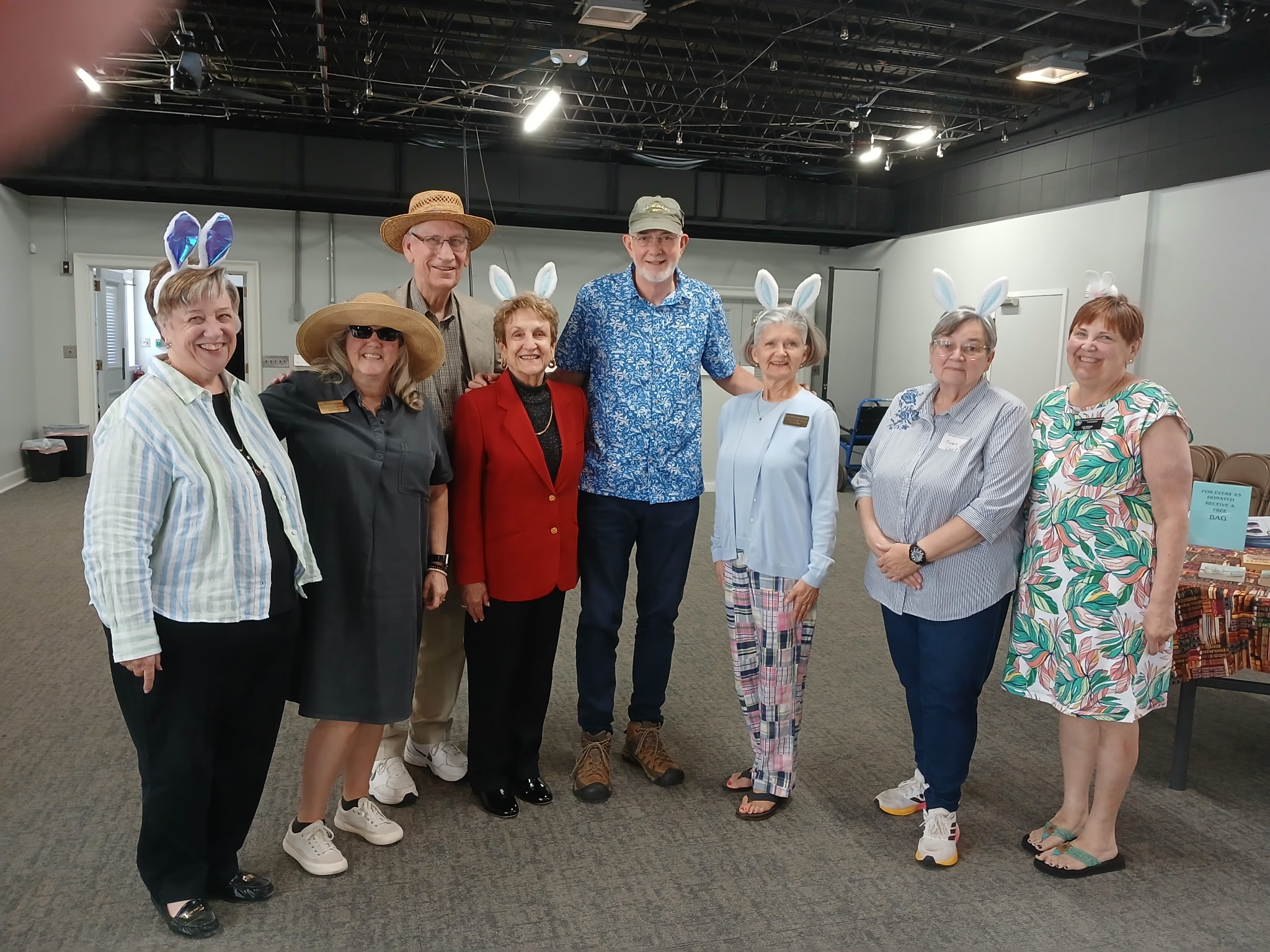 Meetings Photo Gallery